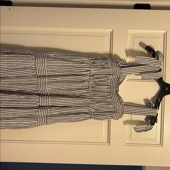 BNWT by the river stripped dress - Picture 9 of 10